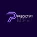 Predictify (@predictifyfun) Twitter profile photo Predictify (@predictifyfun) Twitter profile photo