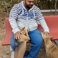 Nishant Sonuley (He/Him) (@nishant_sonuley) 's Twitter Profile