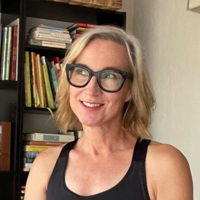 Steph Roth Sissonさんのプロフィール画像
