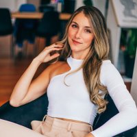 Olivia sachdev (@gilgone_crypto1) 's Twitter Profile