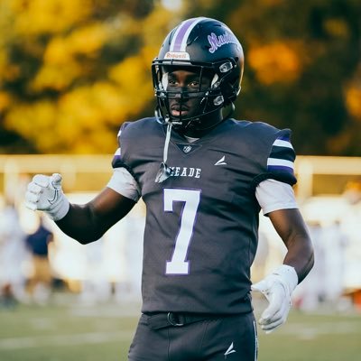 Alpha “ad” Diallo Profile