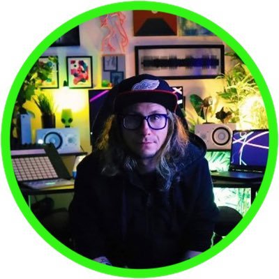 Sean Bartleyさんのプロフィール画像