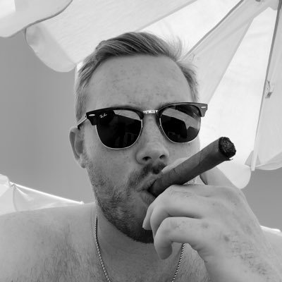 Ben_JC_'s profile picture. I talk about Bitcoin | Investing