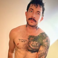 Benny Haviv (@bennyhavivxxx) 's Twitter Profile