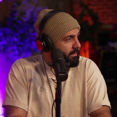 Content Creator / Streamer / Podcast Host / Humanity Believer!