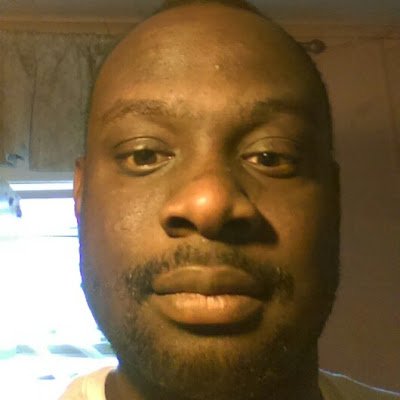 Author.
Blogger.
Content Creator.
Proud Neurodivergent African American man