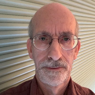 stevesfp's profile picture. I got nuthin' - suggestions?