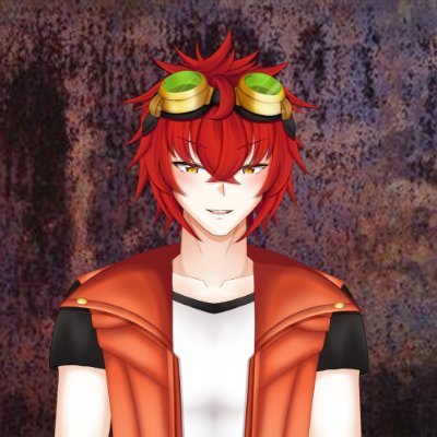 mugiroayatsuki's profile picture. Just a scrapper with a love for voice over, music, & shitposting. Can you spare some copper wire for the cause?...

Model: @botlulu1   Rigging: @botjhin1