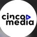 Encincoymedia (@encincoymedia) Twitter profile photo