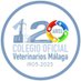 colvetmalaga (@colvetmalaga) Twitter profile photo colvetmalaga (@colvetmalaga) Twitter profile photo