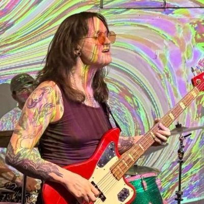 aspenさんのプロフィール画像