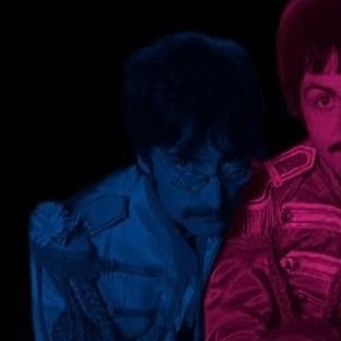 i love The Strokes bro