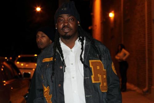 powerbrokerT's profile picture. #LowEndLandLord