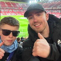 Sean Keane (@seankeane1992) 's Twitter Profile