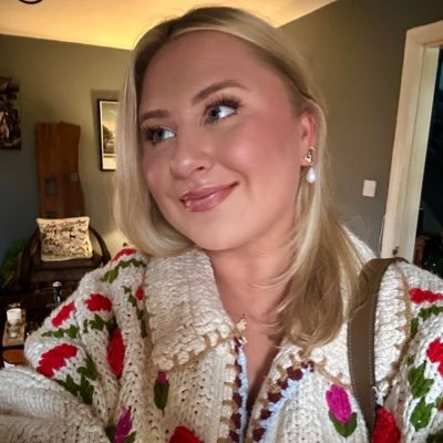 3llenroddy's profile picture. 🇺🇸🇮🇪