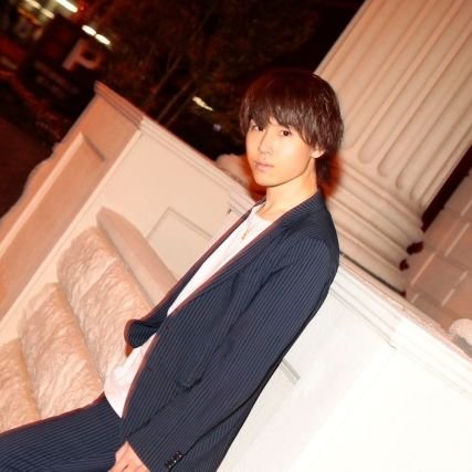 クラブジェントリー鈴木福さんのプロフィール画像