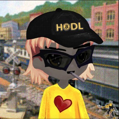 JoshSinghCap's profile picture. Co-Founder Of Singh Capital
