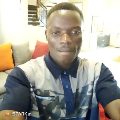 EvalyDan's profile picture. A brother to everyone