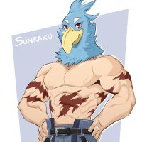Sunraku (@thedoctorterror) 's Twitter Profile