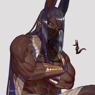 Alexander Profile