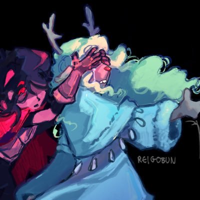 Raising Rosalias since 2013 • 💞@historygf💞 • Aspiring Mad Scientist • pfp by @reigobun !!