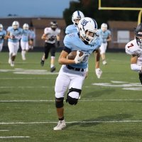 Cole Lemke (@colelemke345) 's Twitter Profile