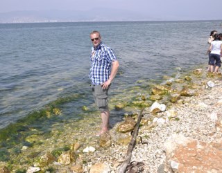 RogierOttens's profile picture. 