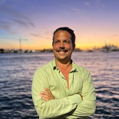 Bitcoin Fremen
Fix the money, fix the food, fix the world