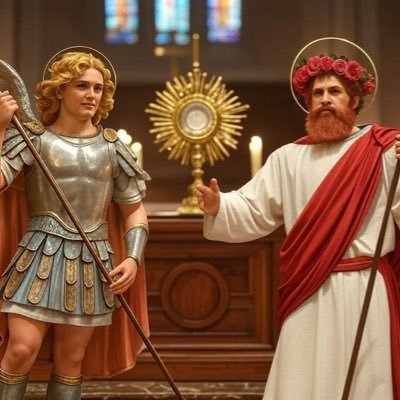 oloczestochowa's profile picture. Servant of the Queen of Heaven