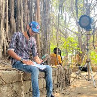 L R Venkatesh (@iamlrvenkatesh) 's Twitter Profile