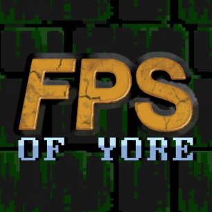 Daily dosage of retro and retro-inspired FPS Games released in up to 2000. Hidden, obscure and long-forgotten gems included!
BSky: https://t.co/U6viKItQDy
