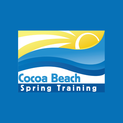 Cocoa Beach Baseball Spring Training. Visit https://t.co/mBKYptwtQU