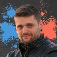 Kitos (@kitosenredes) 's Twitter Profile Photo Kitos (@kitosenredes) 's Twitter Profile Photo