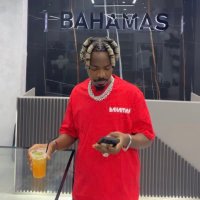 YOUNG JOHN NEWS (@jiggyfuture) 's Twitter Profile