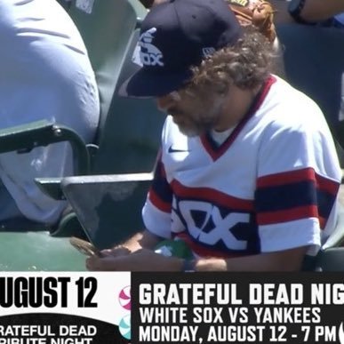 Orange County CA Twitter Rep, via Portage Indiana. Product of the Bill Veeck's White Sox good grades program. 1X 108Tourney Participant. @losinugly.bsky.social