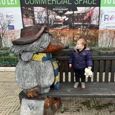 football & Family 🌍 Referee L5. ITFC. try to make football vids . Noah 10/92🏟️ 30 Grounds, Me 60/92🏟️196 Grounds.