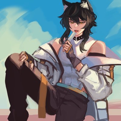 WINKYsub VTさんのプロフィール画像