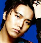 Super Junior Sungmin Indonesian FansClub. All about Sungmin!! PumpkinELF Inside| Use English and Indonesia~ We don't follback, we do replies mentions ^^