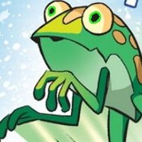 Froggy (@big_and_froggy) 's Twitter Profile