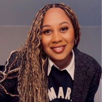 Dr. Ajhanai (AJ) Keaton (@ajhanaikeaton) 's Twitter Profile