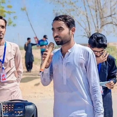 UnarAslam74402's profile picture. Student Leader at Sindh Shagird Sabha❤️✌️