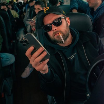 ferrantalarn's profile picture. Head of Partnerships at @urbanroosters