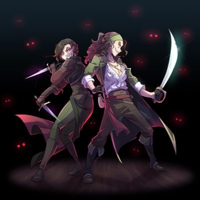 itstehdani's profile picture. Colour green enthusiast; forever DW (dungeon wench)