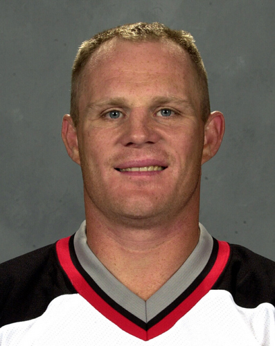 Rrazor32's profile picture. Played for the Buffalo Sabres