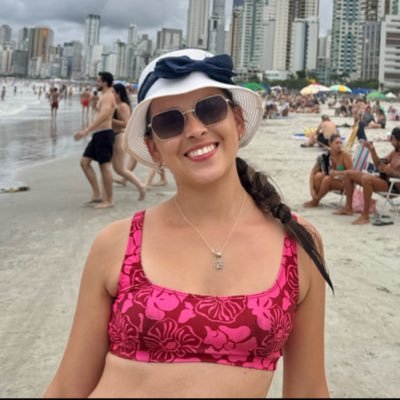 SolVazqueez's profile picture. Procuradora ⚖️