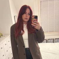 Siobhan McGregor (@siobhanmcgregor) 's Twitter Profile