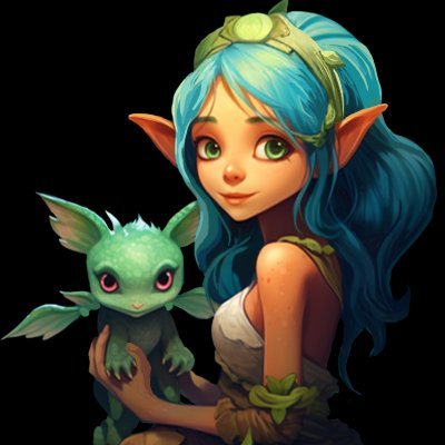 Investor : $ICP $DKP @dragginzgame trade on https://t.co/avt671og2Y and https://t.co/kmxBtxeDOK
