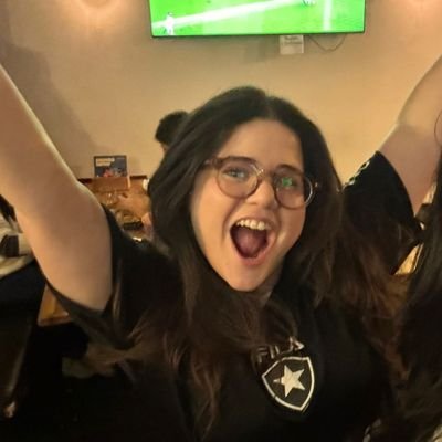 o Botafogo é meu melhor amigo ⭐️
(perdi minha conta antiga