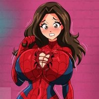 Penny Parker (@villian_baiter) 's Twitter Profile