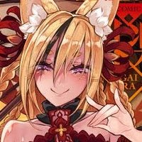 ウサルノフ (@rabbitacg) Twitter profile photo